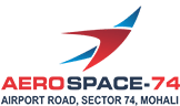 logo antraajaal aero space
