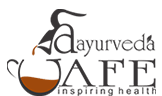 logo antraajaal ayurveda cafe