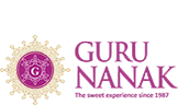 logo antraajaal design guru nanak