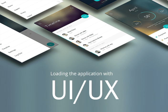 best ui ux designing company in india