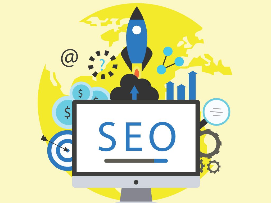 SEO Company in India